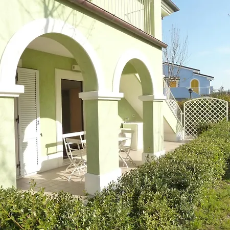 718 - Trilocale Nuovo In Centro A Marcelli, Zona Tranquilla, A 200 Mt Dal Mare - Inclusa Nel Prezzo Apartment Marcelli